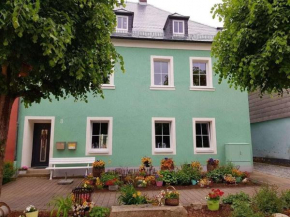 Kattl Comfortable holiday residence